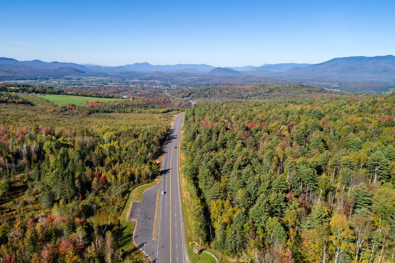 Lancaster, NH