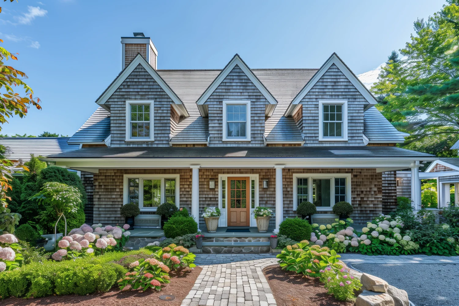 South Shore Homes