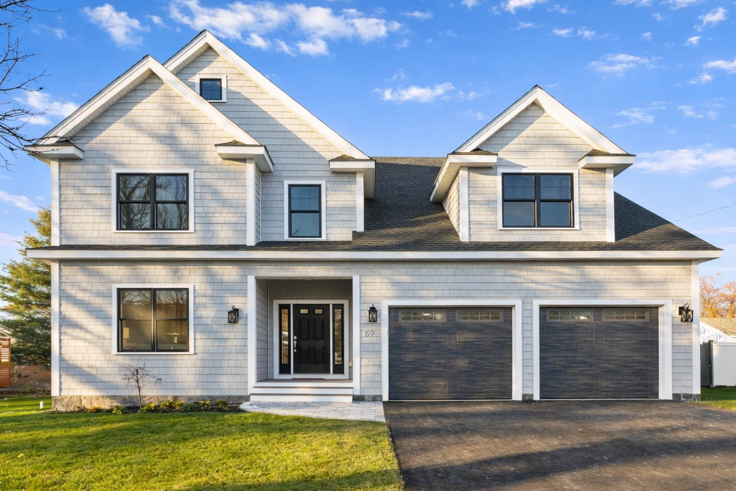 Arlington, MA Residential Street