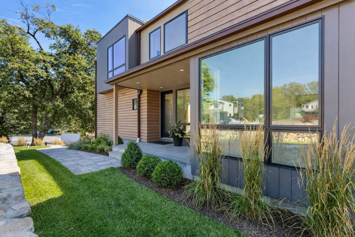 Cambridge Neighborhoods