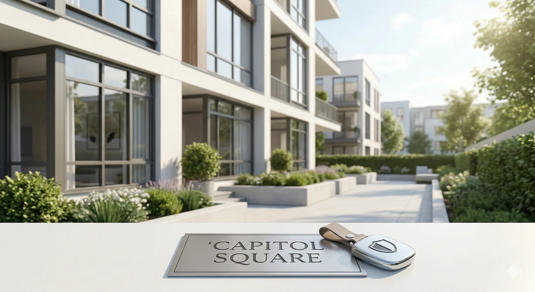 Full Property Management