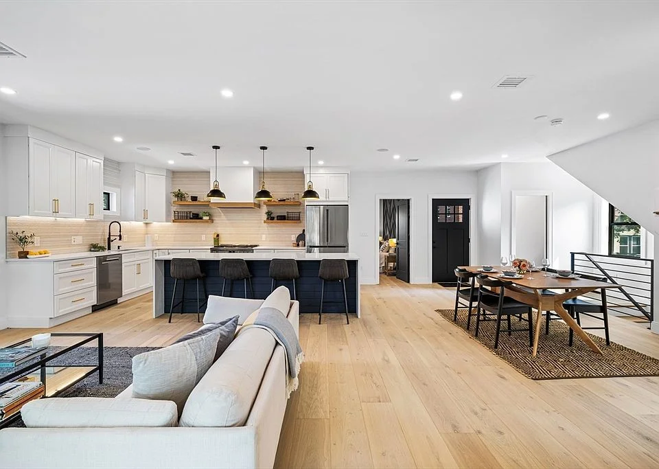 Real Estate in Medford