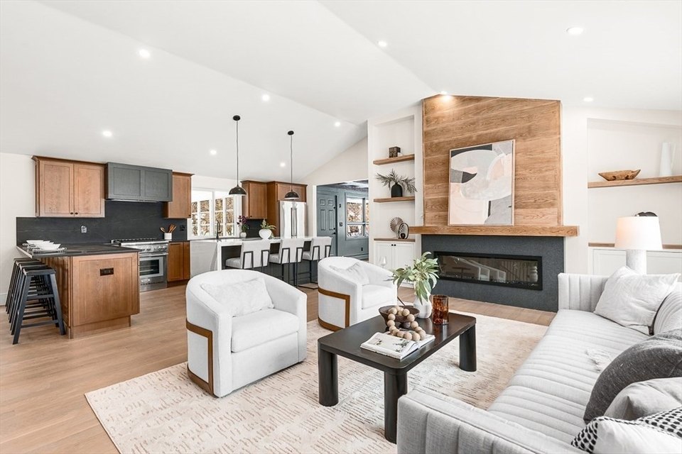Real Estate in North Shore MA
