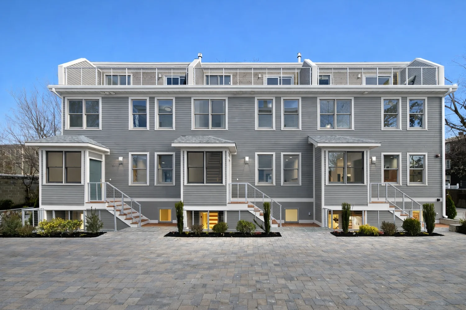 Somerville Neighborhoods