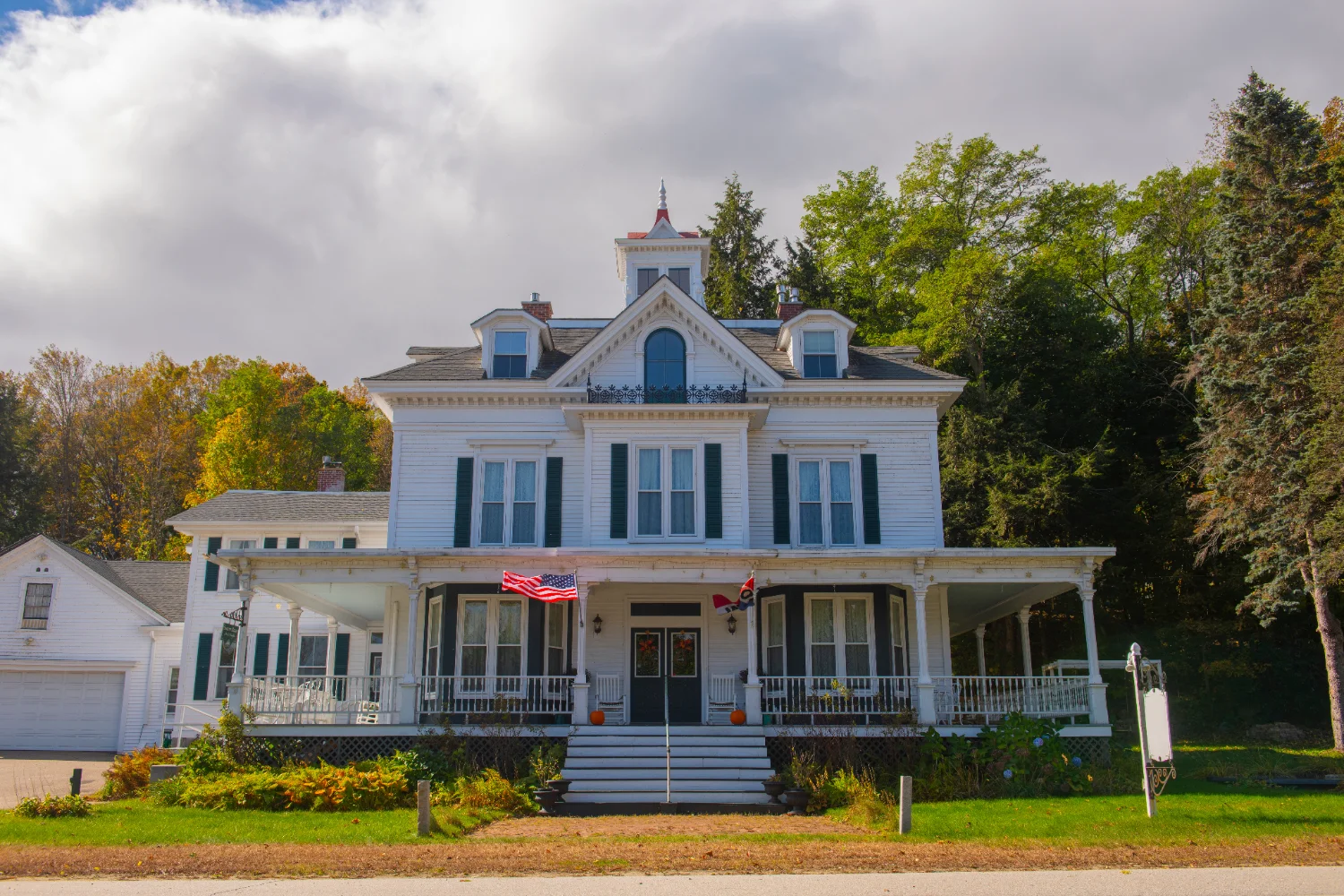 Hartford VT