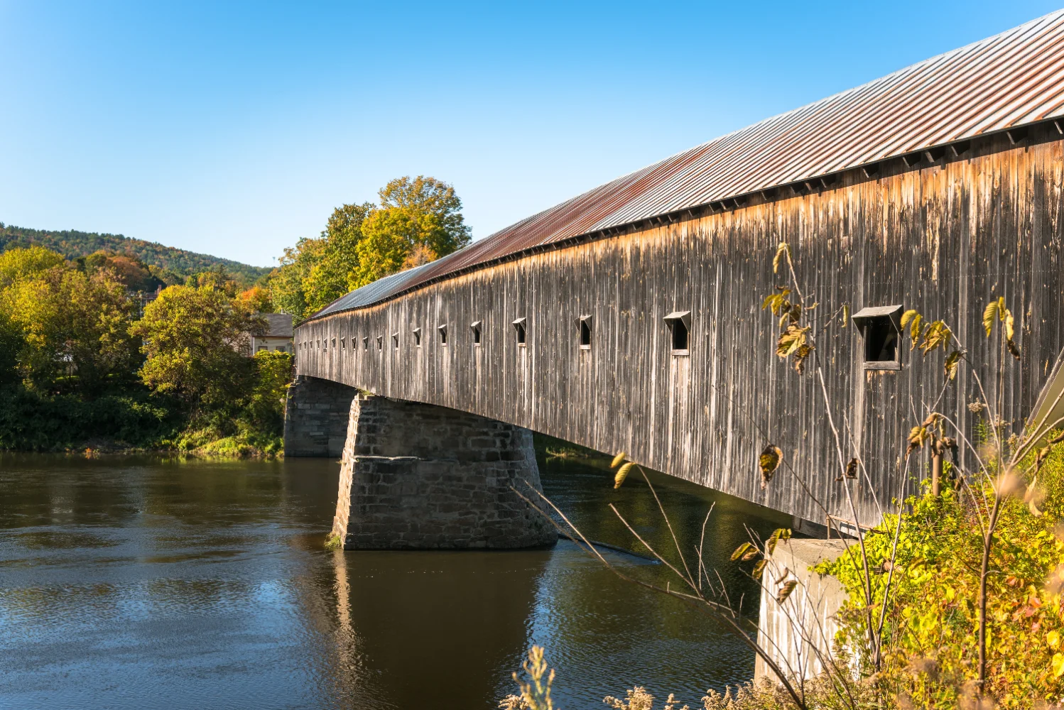 Cornish NH