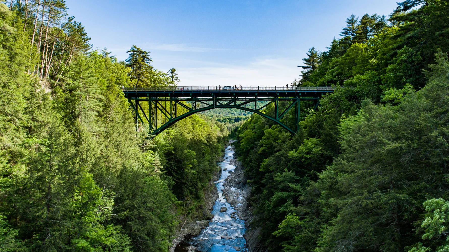 Quechee VT