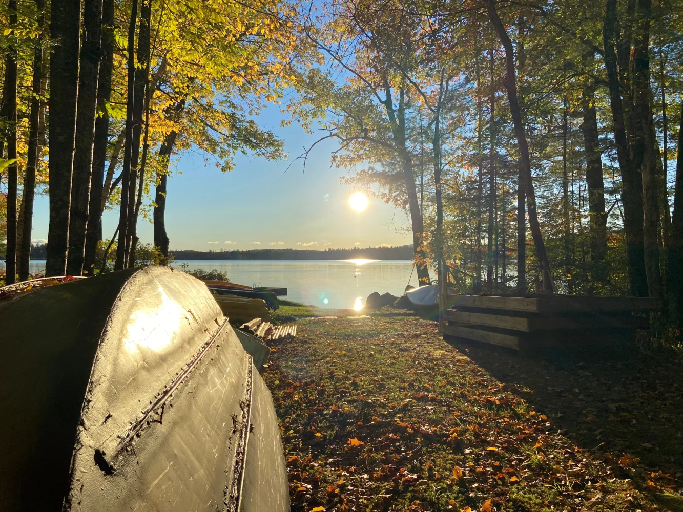 Buying a Home in the Upper Valley and Lake Sunapee Region