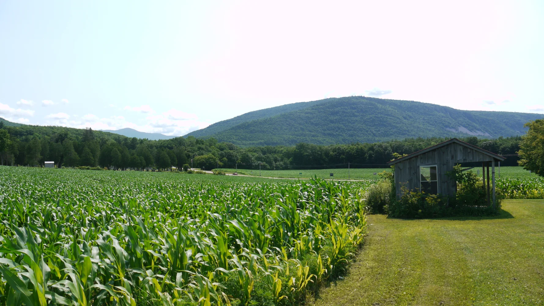 Plainfield NH