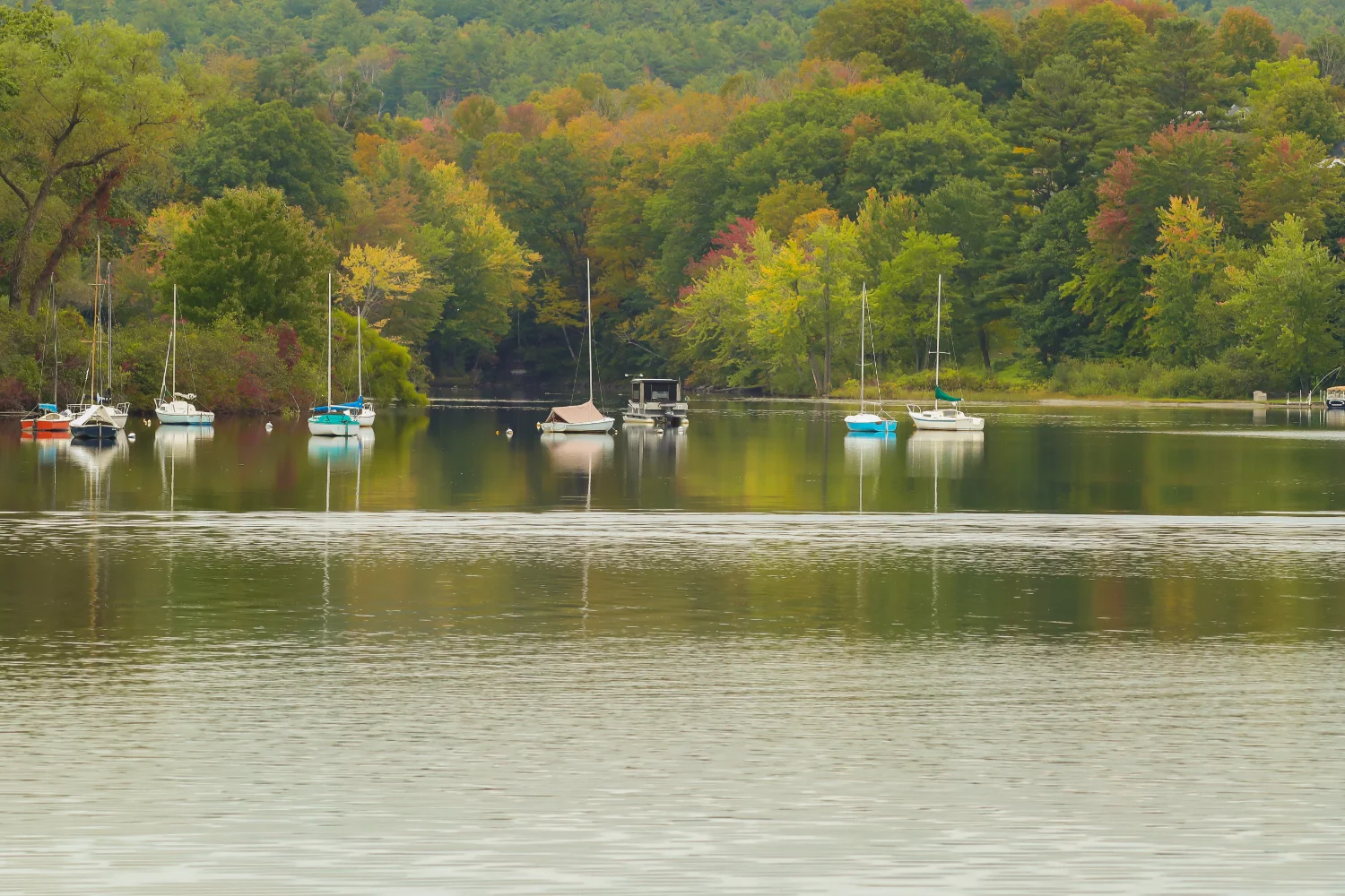 Enfield NH Real Estate