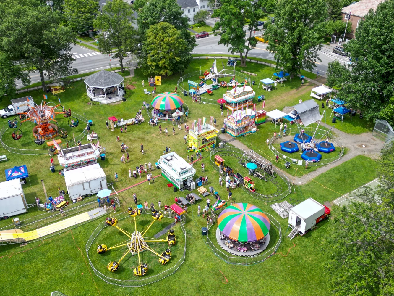 Norwich VT