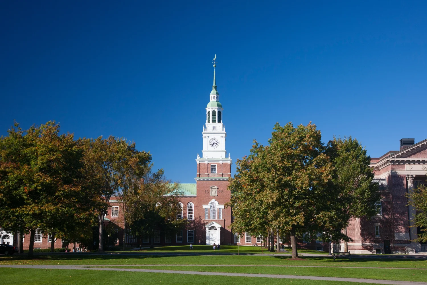Hanover NH Real Estate