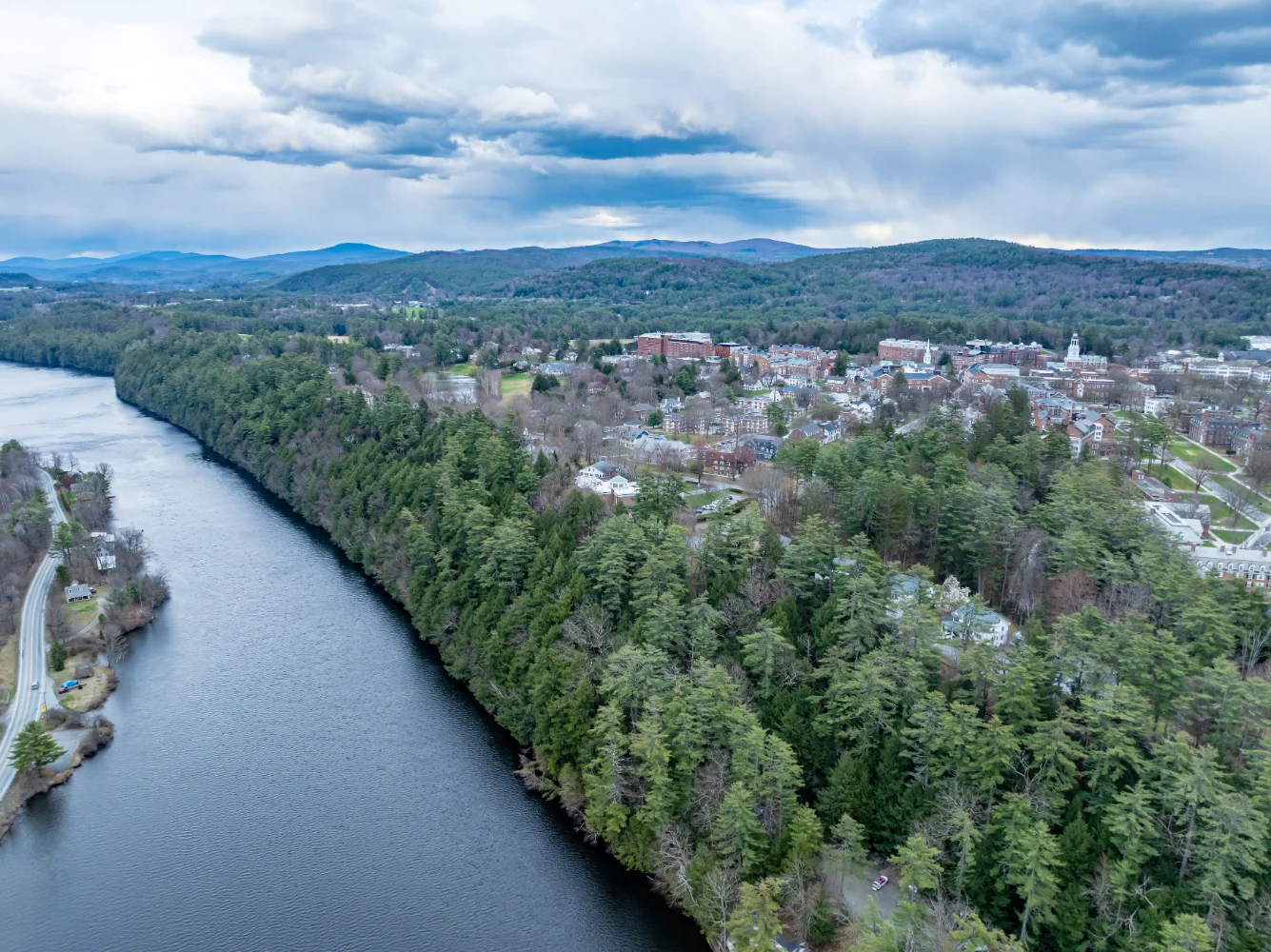 Upper Valley NH Real Estate