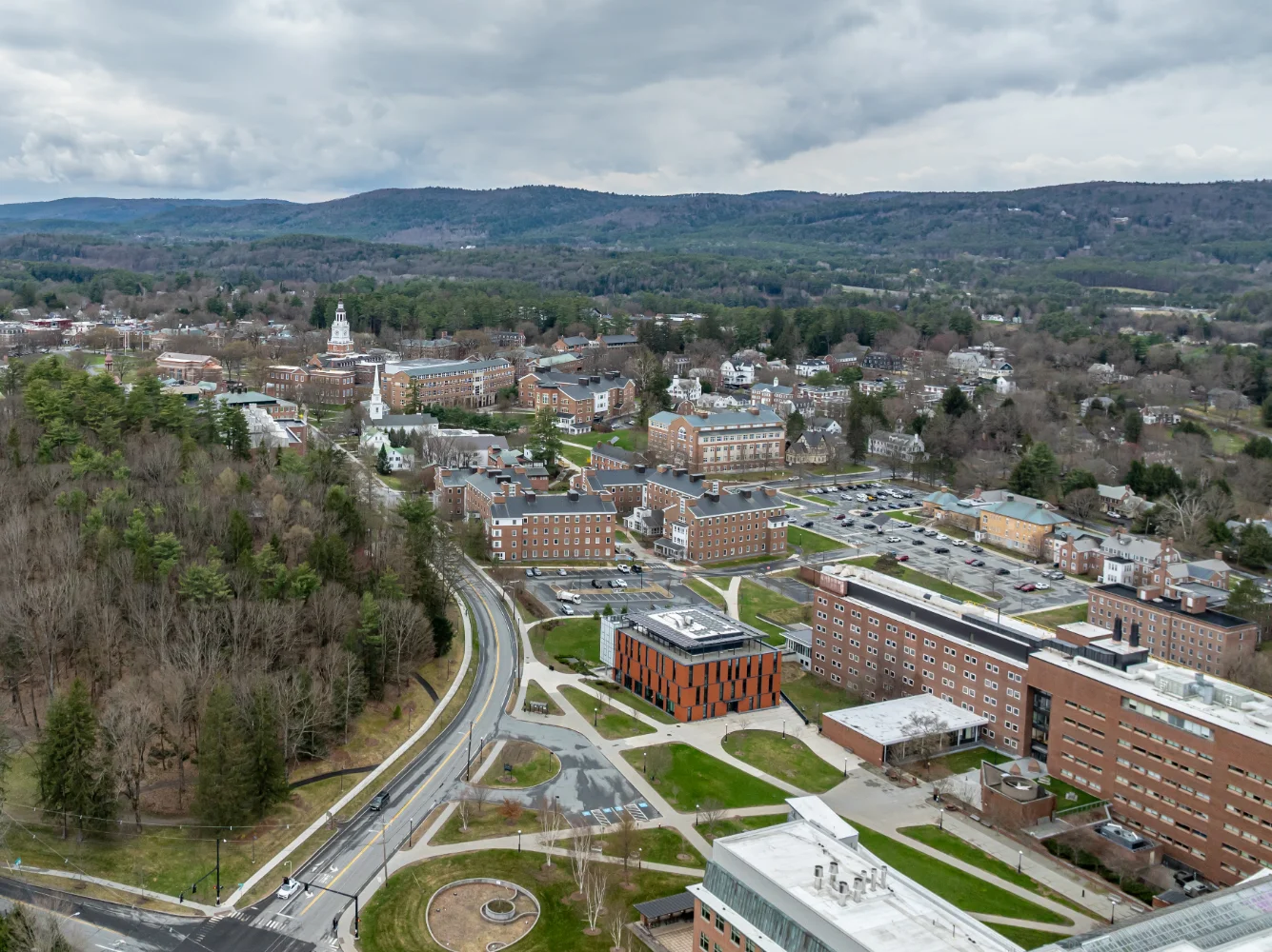 Hanover NH Homes for Sale