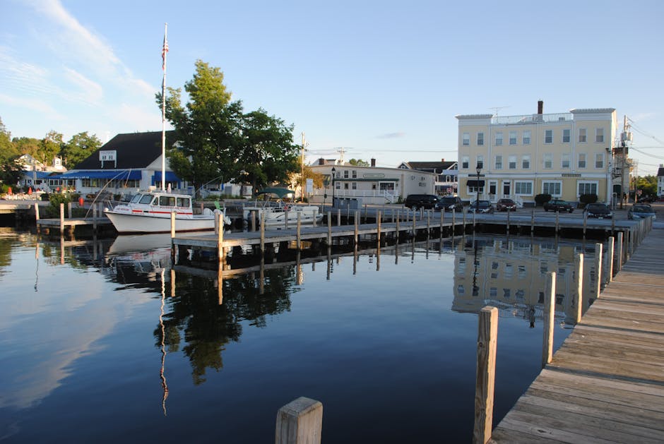 Bradford NH