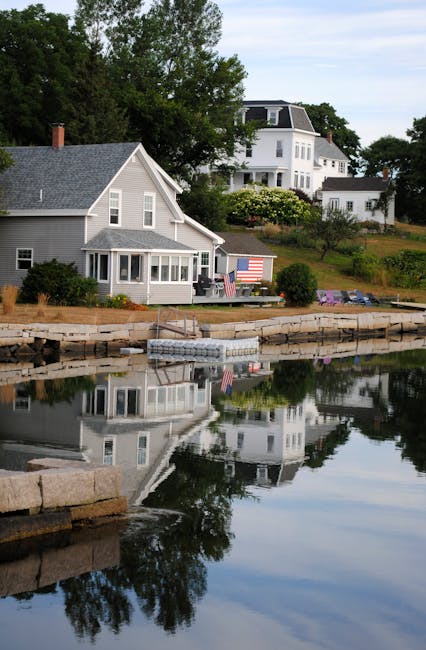Croydon NH Real Estate