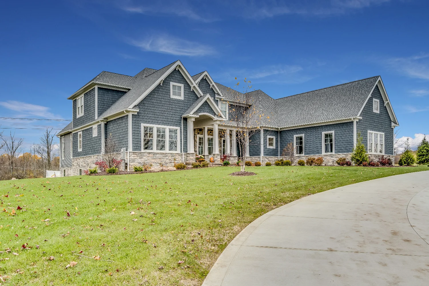 Springfield NH Homes for Sale
