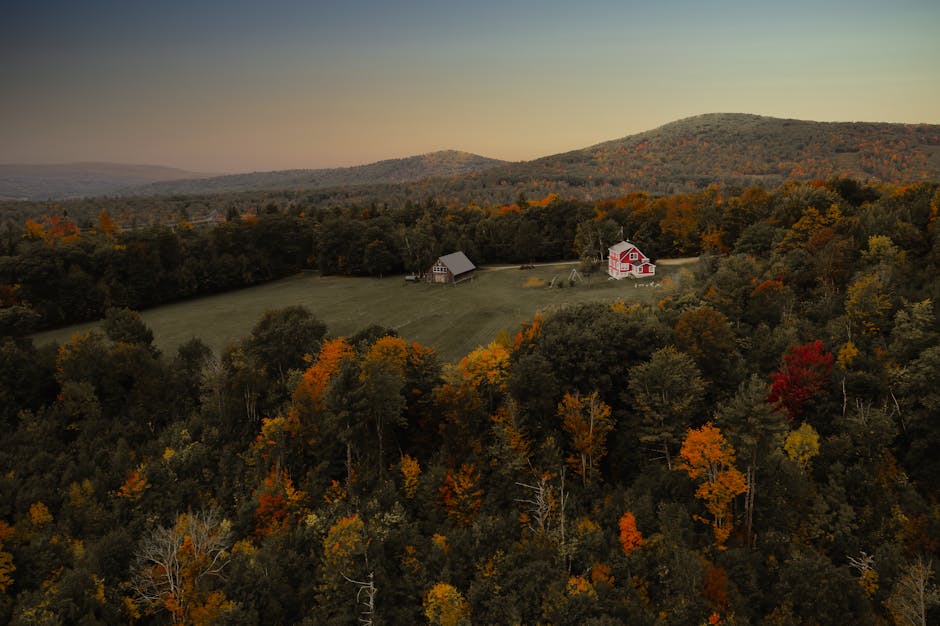 Hartland VT Real Estate