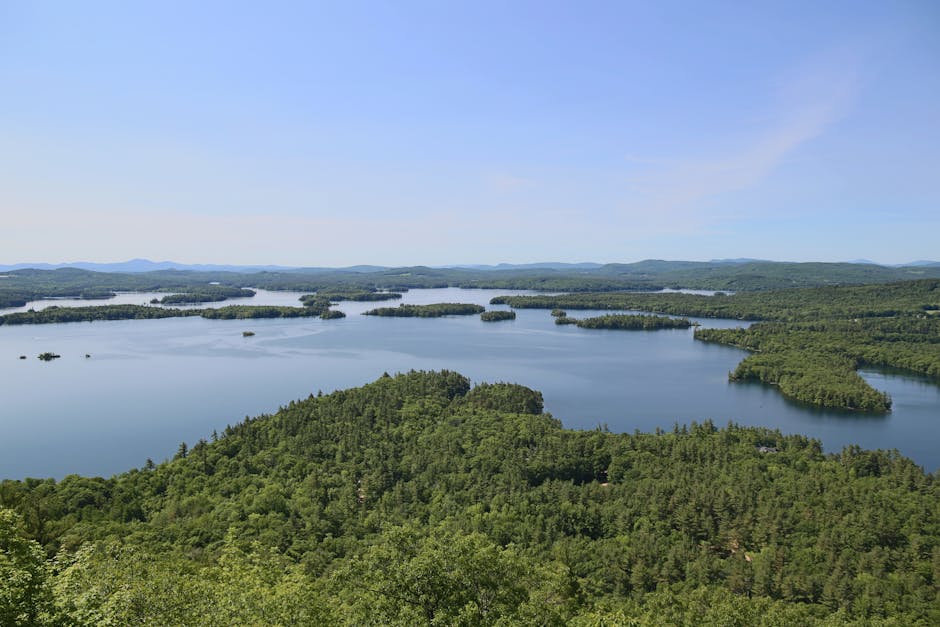 Lake Sunapee Region Real Estate