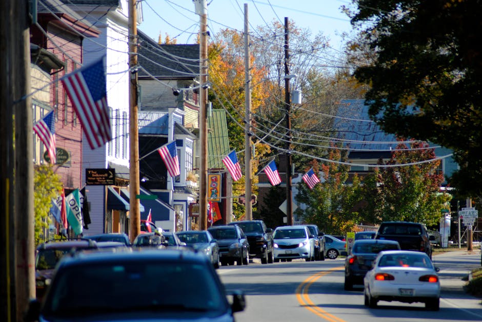 Lyme NH