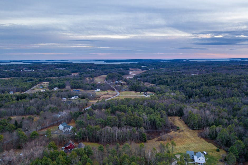 Lyme NH Real Estate
