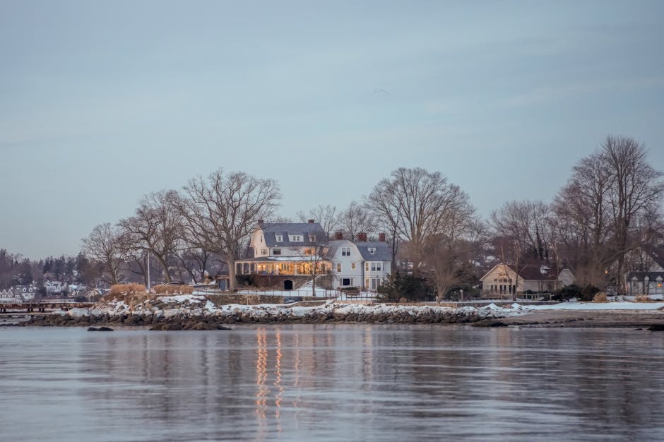 New London NH Real Estate
