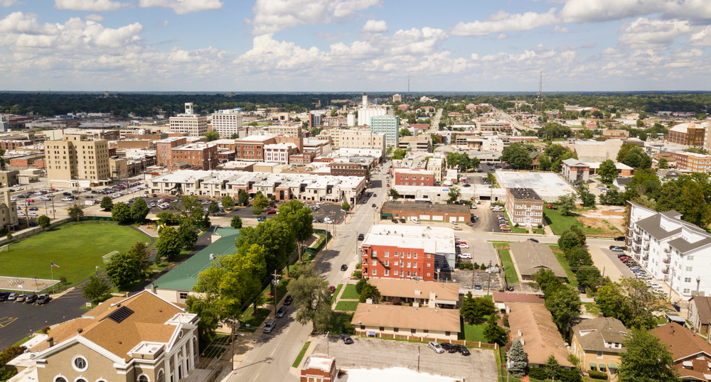 Springfield NH Real Estate
