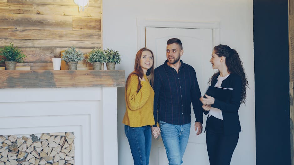 Questions for Your Agent