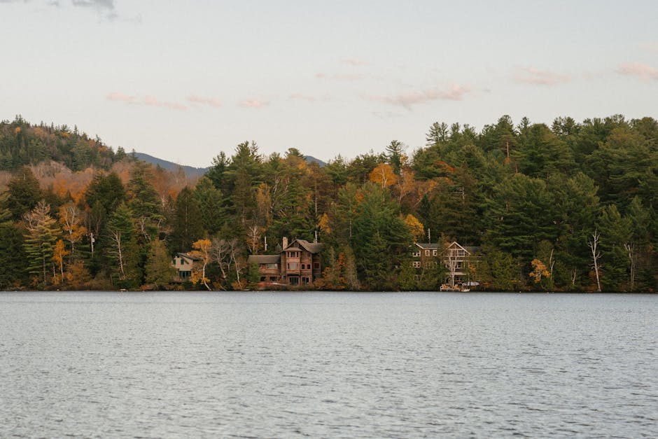 Sunapee NH Real Estate