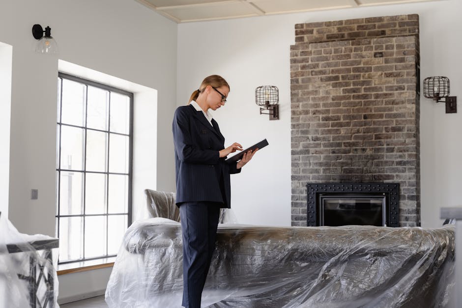 Questions for Your Agent