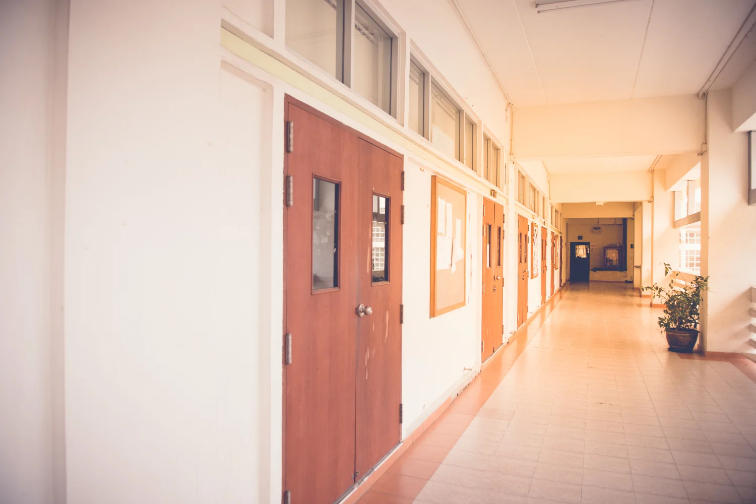 Education in Uxbridge