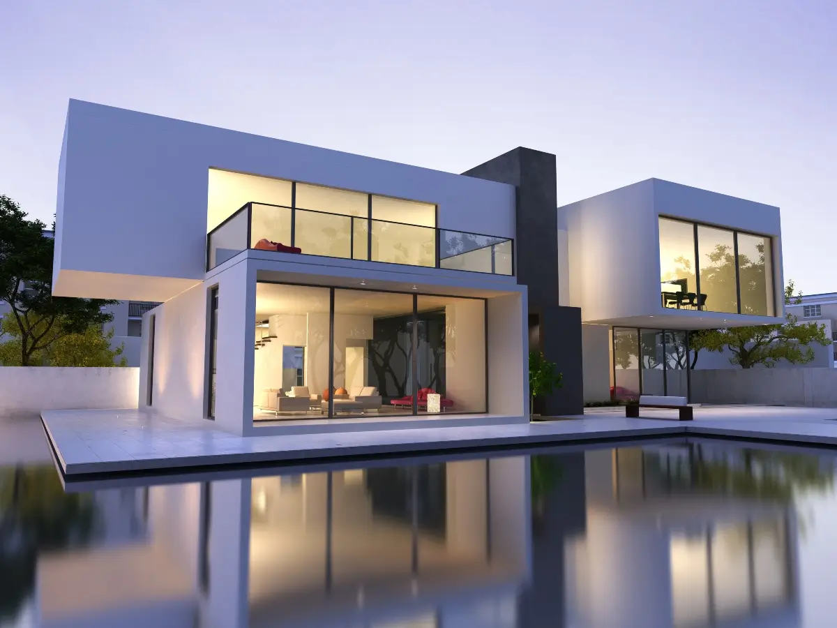 New Construction
