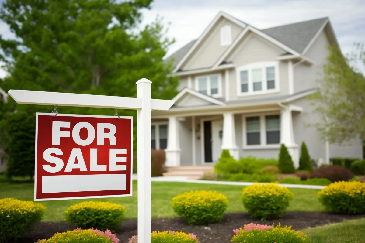 House for sale
