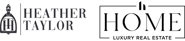 Heather Taylor logo