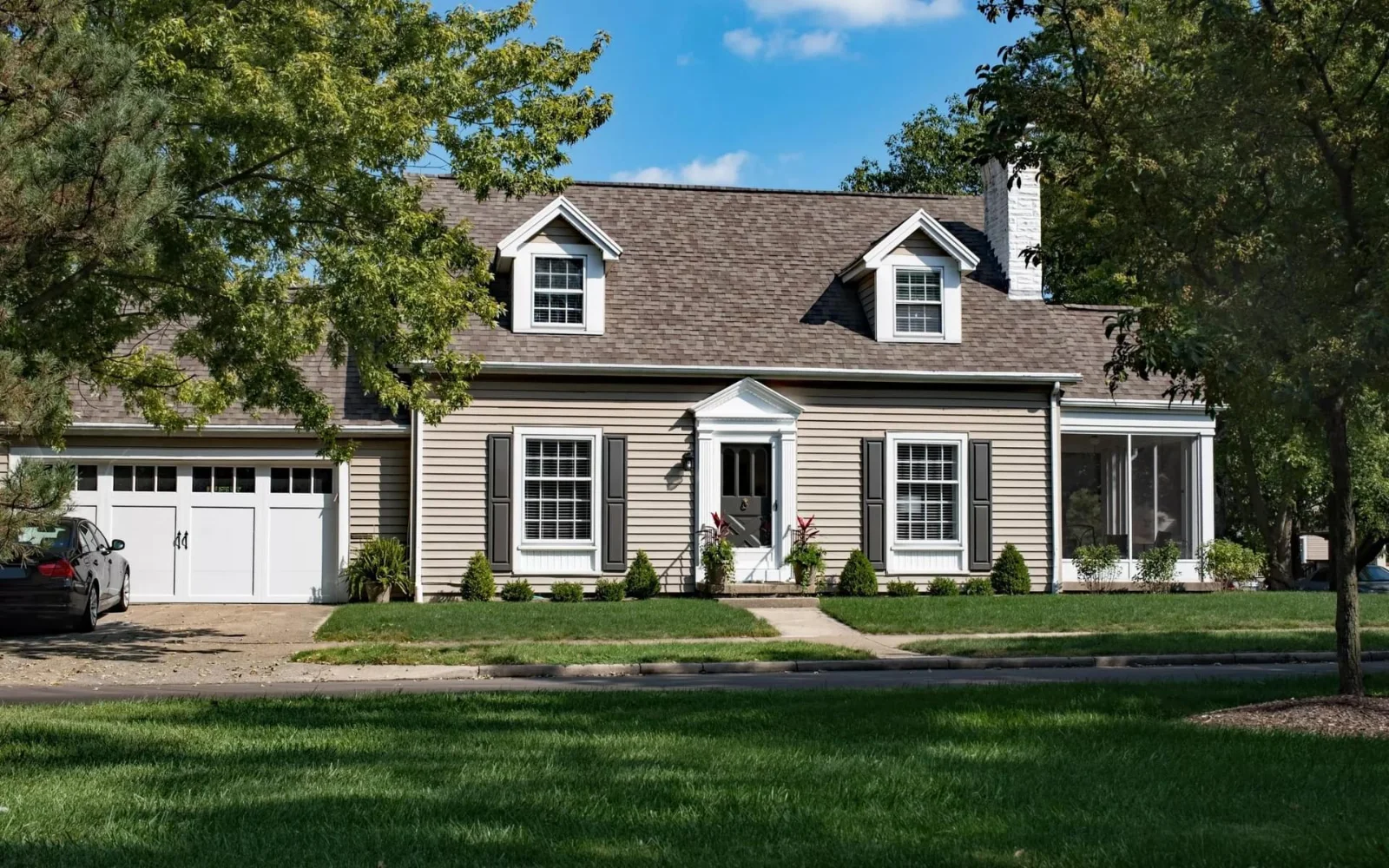 Home Inspection
