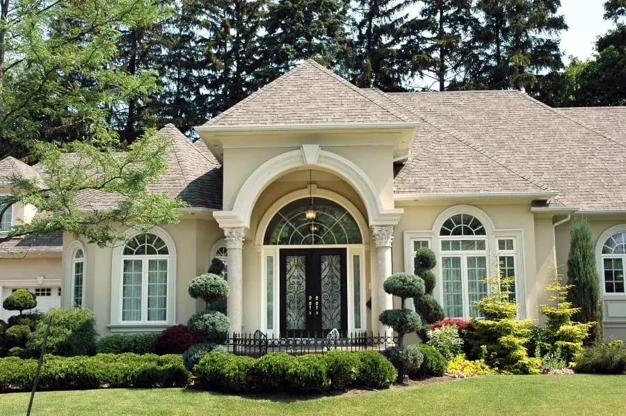 Luxury Homes For Sale