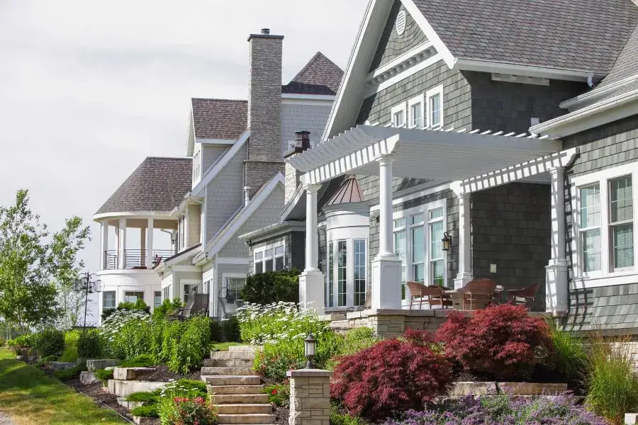 Single Family Homes For Sale