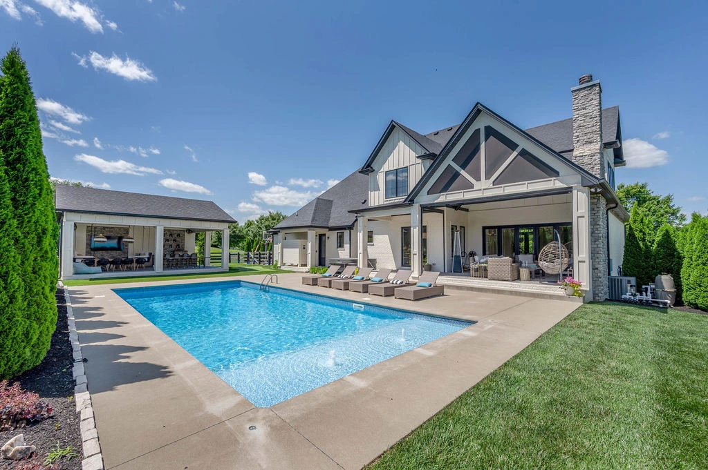Nicholasville Real Estate