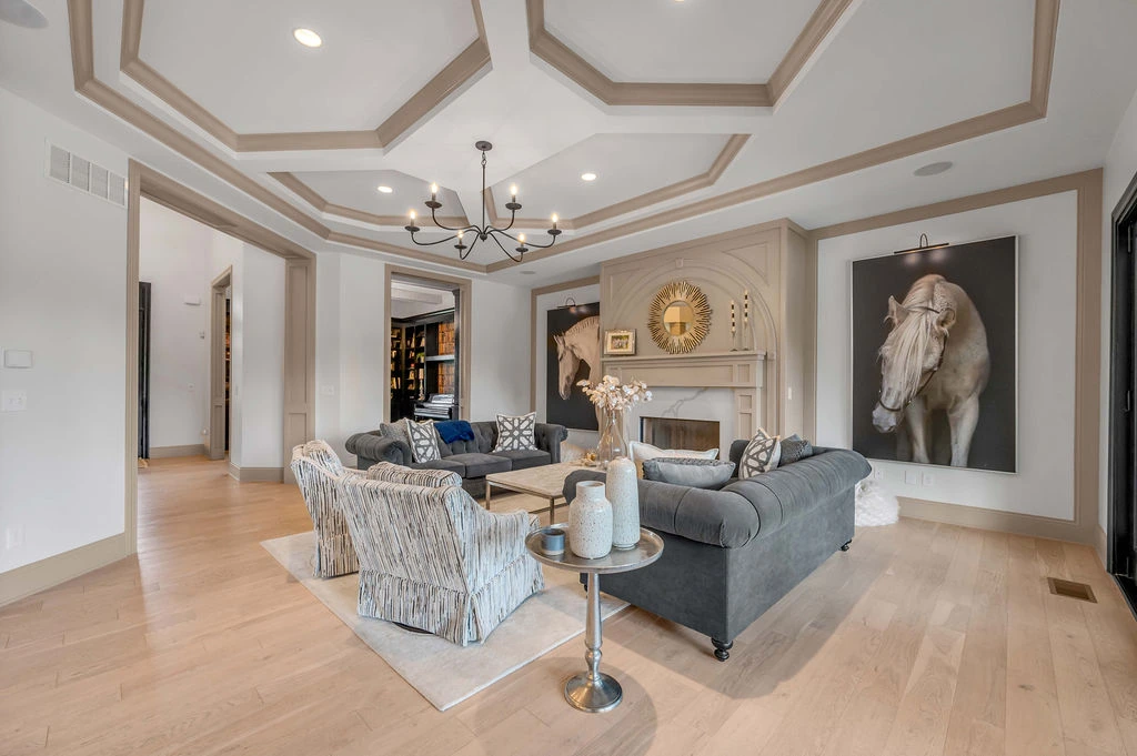 Luxury
