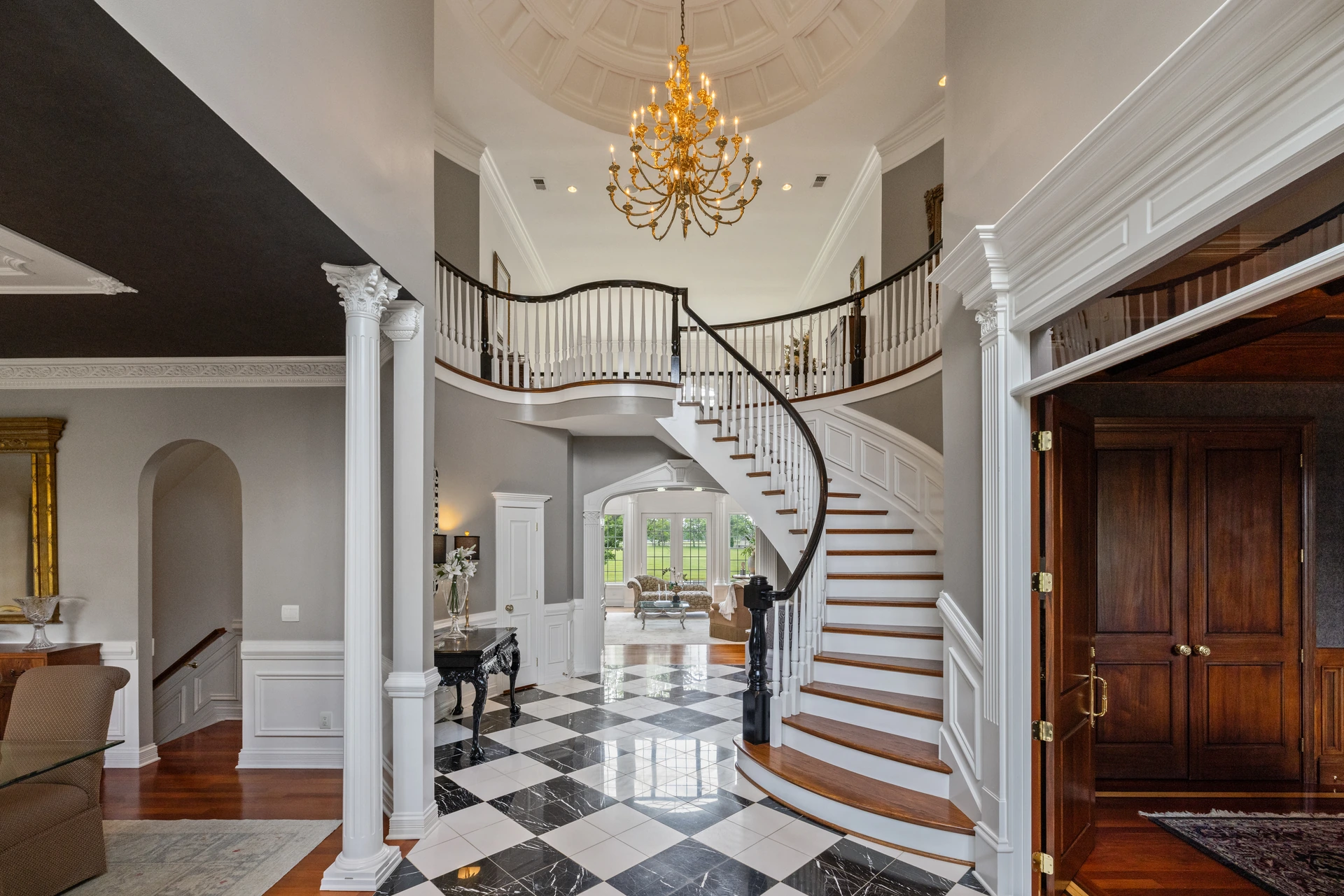 Luxury