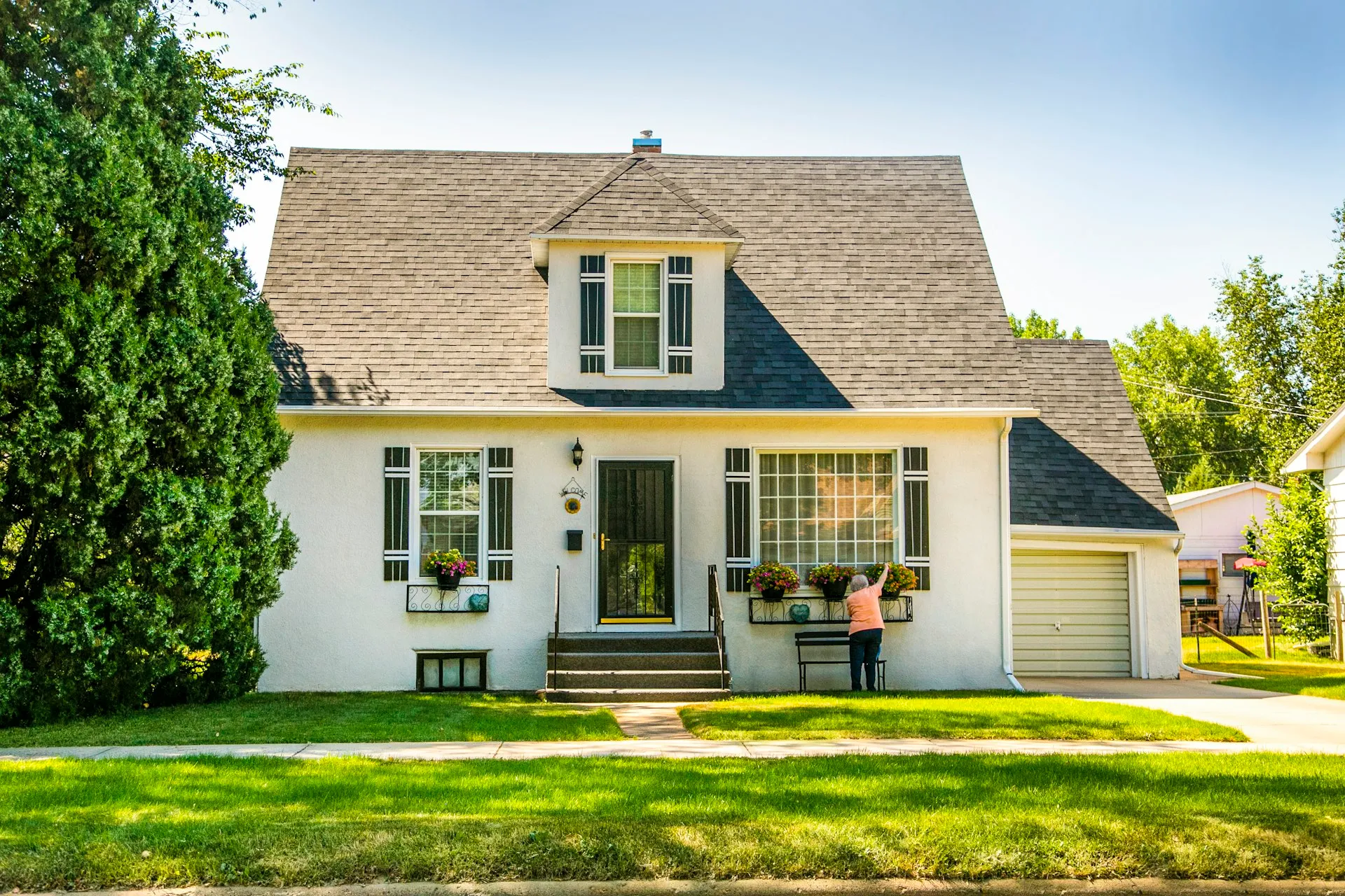 Real Estate Photo