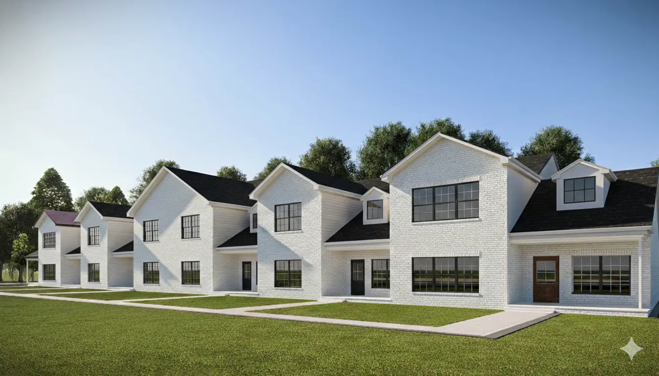 Real Estate Photo