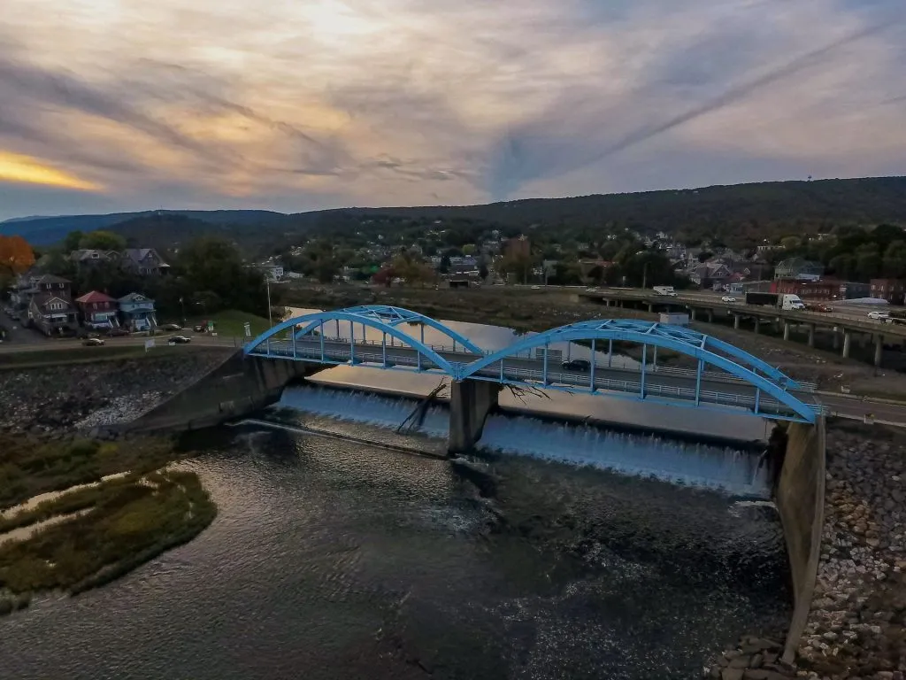 Ridgeley