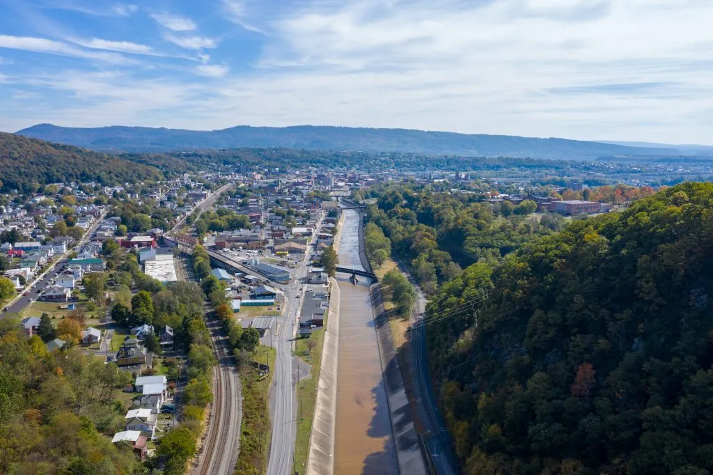 Allegany County