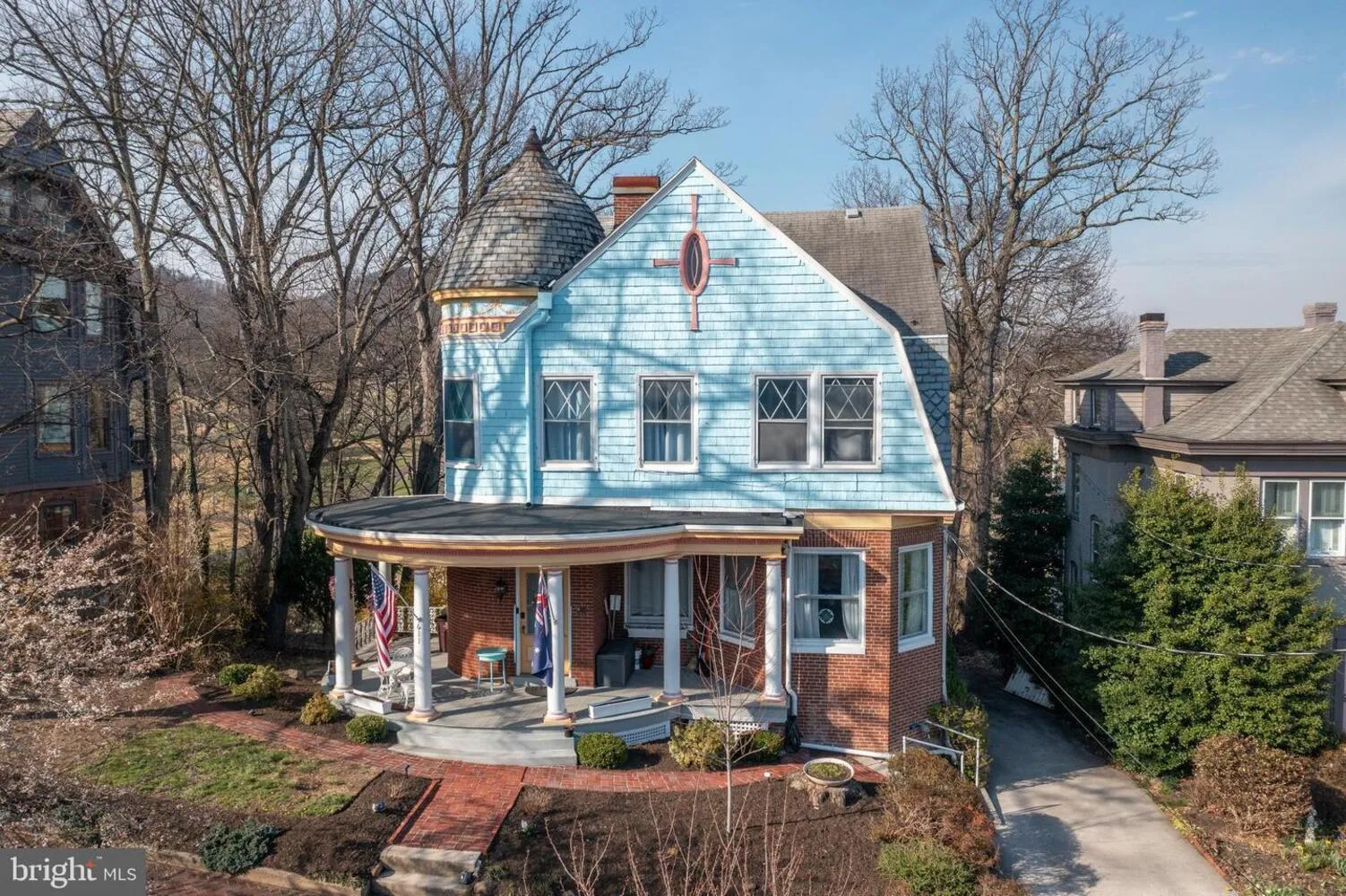 Single Family