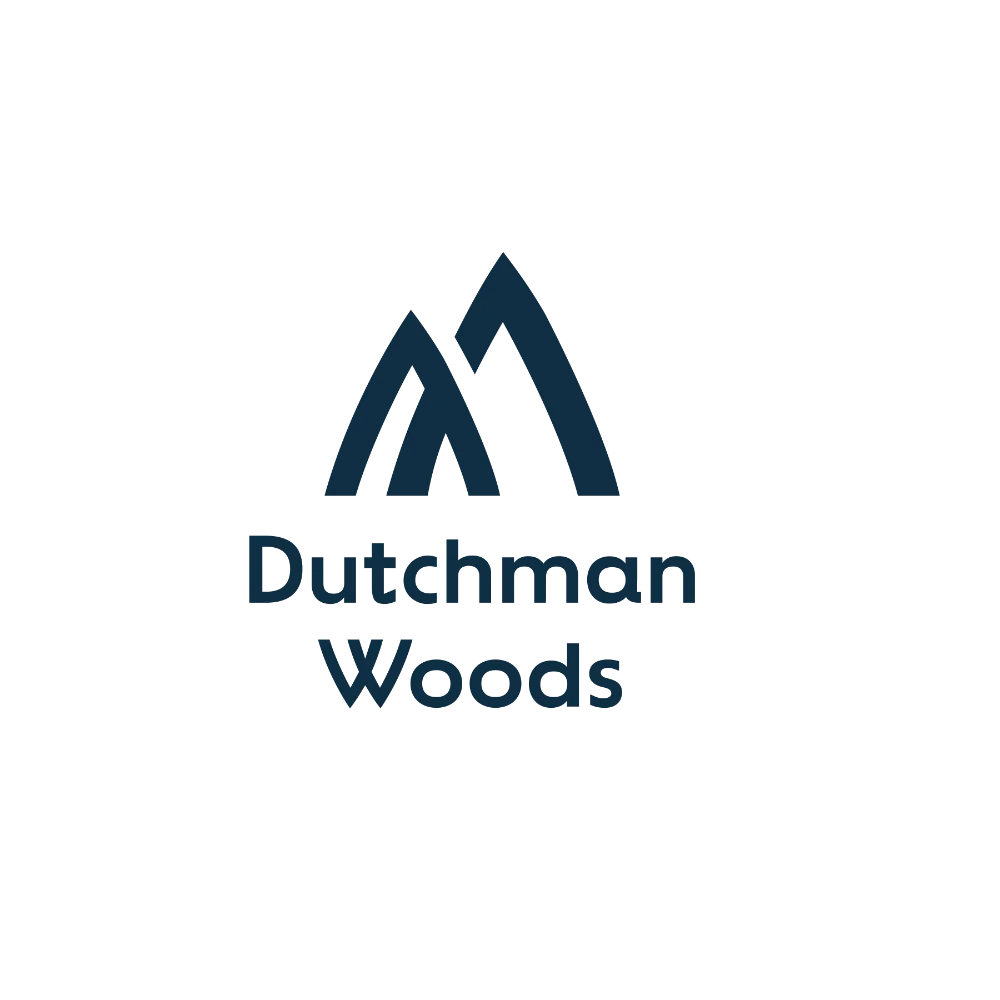 Dutchman Woods Vertical View