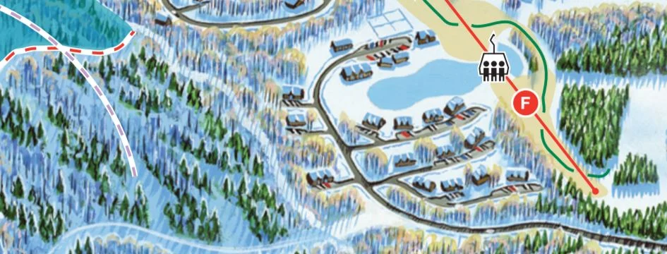 Base Village Area