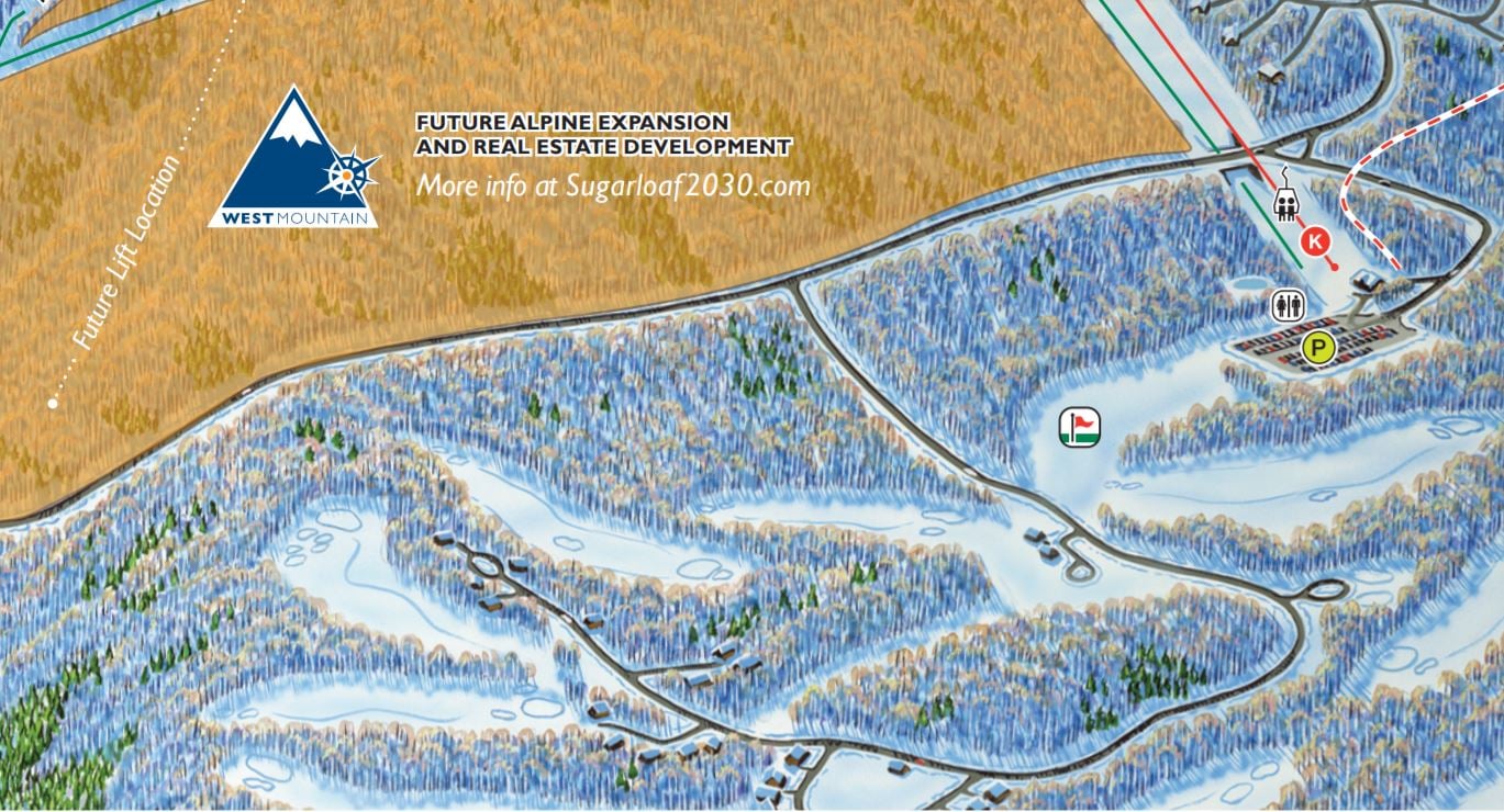 Base Village Area