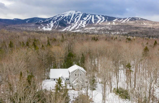 Sugarloaf community roots