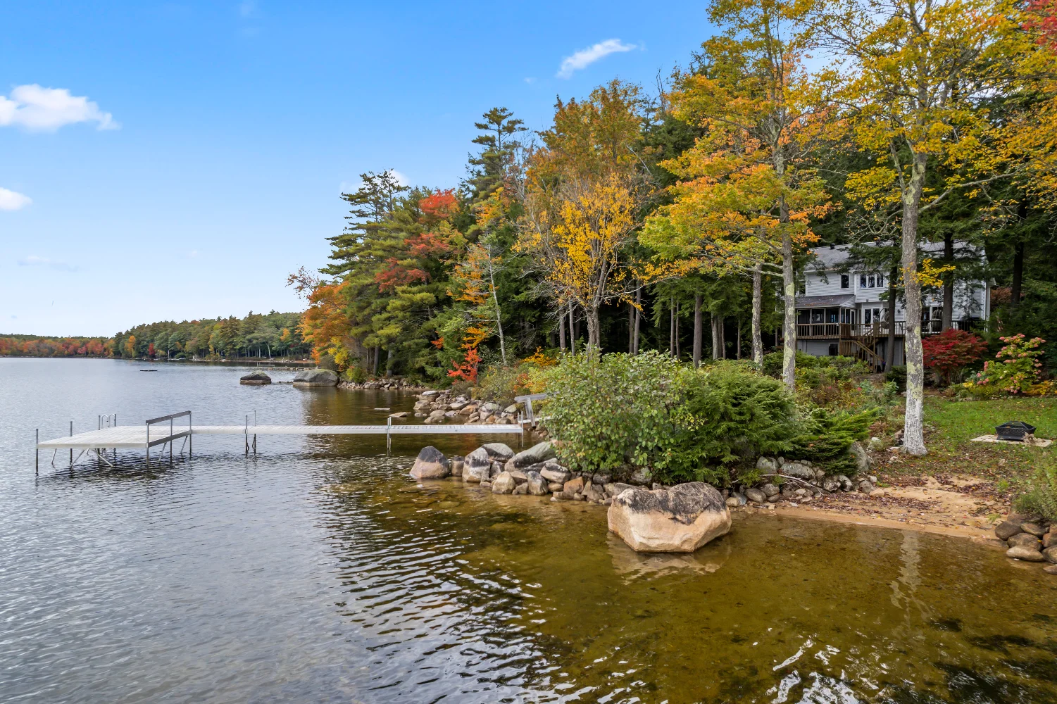 Poland, Maine